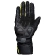 Ixon GP5 AIR Summer Motorcycle Gloves Black Anthracite Yellow