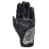 Ixon Dirt Air мотоперчатки Black Anthracite Серый