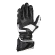 Ixon Rs Alpha Gloves Black White Белый