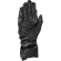 Ixon GP4 AIR Black Summer Sport Motorcycle Gloves