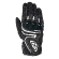 Ixon Rs5 Air Gloves Black White Белый
