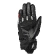 Ixon Rs5 Air Gloves Black White Белый