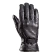 Ixon Pro Nodd Leather Gloves Black Черный