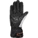 Ixon MS SKEID Mid Season Motorcycle Gloves Black Gray Red