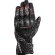 Motorcycle мотоперчатки in Ixon Waterproof Fabric PRO RUSSEL Black Camo Red