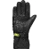 Ixon PRO MIDGARD Winter Motorcycle Gloves Black Gray Bright Yellow