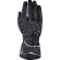 Ixon PRO GLOBE Winter мотоперчатки Black White