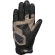 Ixon GRAVEL AIR Summer Motorcycle Gloves Black Sand