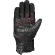 Ixon PRO HAWKER Winter Motorcycle Gloves Black Red