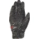 Ixon RS Rise Air 2 Lady Summer Motorcycle Gloves In Black Leather and Fabric