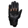 Ixon Rs5 Air Gloves Black Orange Оранжевый