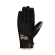 Ixon Ixflow Knit Lady Gloves Black Gold Золотистый