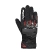 Ixon Gravel Gloves Black Red Красный