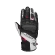 Ixon Pro Knarr Gloves Grey Red Серый