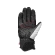 Ixon Pro Knarr Gloves Grey Red Серый