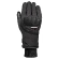 Ixon Pro Fryo Lady Gloves Black Fuchsia Черный
