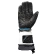 Ixon Pro Ragnar Gloves Black Grey Blue Синий