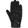 Ixon HURRICANE Summer Motorcycle Gloves Black