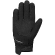 Ixon HURRICANE Summer Motorcycle Gloves Black