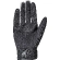 Motorcycle Gloves In Summer Fabric Ixon RS SLICKER Black