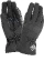 Tucano Urbano 9980HW Lady HUB 2G Black Motorcycle Gloves for Women