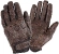 Tucano Urbano GIG Vintage Leather Gloves