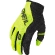O'neal ELEMENT Cross Enduro Motorcycle Gloves Black/Neon Yellow