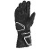Spidi Str-6 Lady Gloves Black White Белый