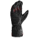 Spidi Alu Pro Evo Gloves Black Red Красный