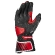 Spidi Carbo 7 Gloves Red Красный