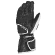 Spidi Str-6 Gloves Black White Белый