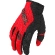 O'neal ELEMENT Cross Enduro Motorcycle Gloves for Children Black/Red