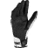Spidi CROSS KNIT Summer Motorcycle Gloves Black