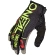Oneal MAYHEM Glove ATTACK V.23 Cross Enduro Motorcycle Gloves Black Yellow