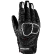 Spidi Nkd H2out Gloves Black White Белый