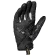 Spidi G-carbon Gloves Black Черный