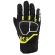 Spidi X-gt Gloves Yellow Black Желтый