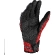 Spidi CROSS KNIT Summer Motorcycle Gloves Red