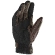 Spidi Clubber Leather Gloves Brown Коричневый