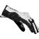 Spidi CHARME 2 Motorcycle Gloves Black White
