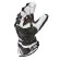 Berik Track 2.0 Gloves Black White Белый
