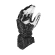 Berik Track Plus Gloves Black White Белый