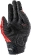 Cross Enduro Motorcycle Gloves Acerbis RAMSEY My Vented CE Red
