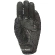 Acerbis CE RAMSEY Black Perforated Leather Motorcycle Gloves
