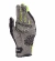 Gloves Moto Cross Enduro Acerbis Carbon G 3.0 Fluorescent Yellow Black