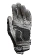 Acerbis MX WP Cross Enduro Motorcycle Gloves, Gray Black Approved