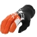 Acerbis MX LINEAR Off Road мотоперчатки Orange Black