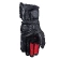 Five Rfx 3 Gloves Black Черный