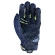 Five Rs3 Evo Airflow Gloves Black Fluo Yellow Синий