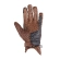 Helstons Condor Air Leather Gloves Brown Коричневый